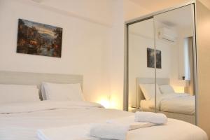 Zdjęcie z galerii obiektu Cozy KN Studio, Nilie Hospitality MGMT w Salonikach