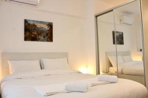 Zdjęcie z galerii obiektu Cozy KN Studio, Nilie Hospitality MGMT w Salonikach