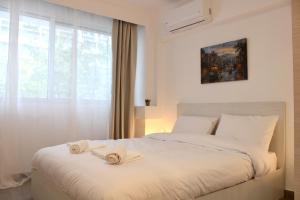 Zdjęcie z galerii obiektu Cozy KN Studio, Nilie Hospitality MGMT w Salonikach