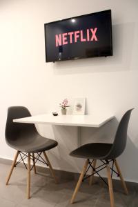 Zdjęcie z galerii obiektu Cozy KN Studio, Nilie Hospitality MGMT w Salonikach