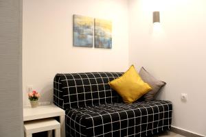 Zdjęcie z galerii obiektu Cozy KN Studio, Nilie Hospitality MGMT w Salonikach