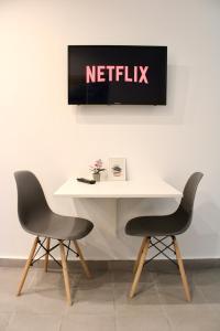 Zdjęcie z galerii obiektu Cozy KN Studio, Nilie Hospitality MGMT w Salonikach