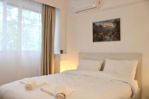 Zdjęcie z galerii obiektu Cozy KN Studio, Nilie Hospitality MGMT w Salonikach