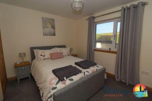 Gambar di galeri bagi Quoylee, Stromness, Orkney - OR00309F di Orkney