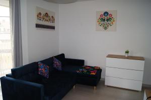 Fotografia z galérie ubytovania Apartament Folkowy v destinácii Karpacz
