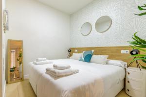 Fotografia z galérie ubytovania Casa Evi v destinácii Málaga