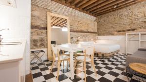 Fotografie z fotogalerie ubytování La Casa de la Tuerta by Toledo AP v destinaci Toledo + 37 fotografií