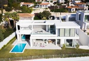 Fotografia z galérie ubytovania Oasis - Luxury Villa v destinácii Benalmádena