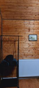 Gambar di galeri bagi Guesthouse and Cottage Nicolo di Kazbegi