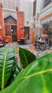 Fotografie z fotogalerie ubytování Riad Fes Touria Palace v destinaci Fès
