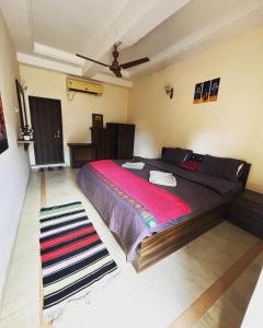 Gallery image of Kopi Desa Rooms in Canacona