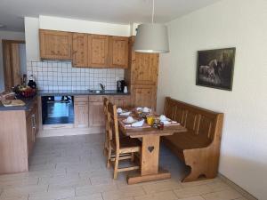 Galeriebild der Unterkunft Mountain River Appart in Val dʼIlliez + 9 Fotos