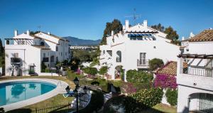 Gallery image of Ona Club Bena Vista in Estepona