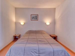 Posteľ alebo postele v izbe v ubytovaní Vacancéole - Les Balcons du Soleil