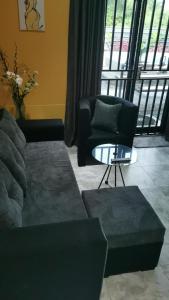 Gallery image of Tropical appartement 2 in Paramaribo +3 photos