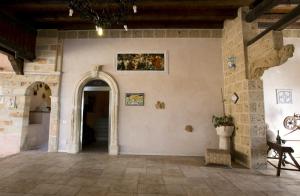 Fotografia z galérie ubytovania Cala Dell'Arena v destinácii Macari