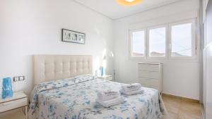 Φωτογραφία από το άλμπουμ του María Carmona - Casa Daniela 2 Níjar by Ruralidays σε Nijar