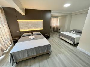 Gallery image of Sítio novo pousada in Piratuba