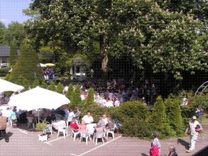 Hosté ubytování Meyerhof Heiligenrode