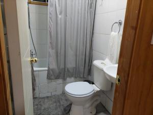 Ảnh trong thư viện ảnh của Cabañas Nelly ở Frutillar +27 ảnh