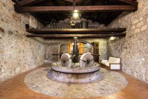 Fotografie z fotogalerie ubytování Allegroitalia Torre Artale Palermo v destinaci Trabia