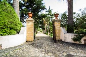 Fotografie z fotogalerie ubytování Allegroitalia Torre Artale Palermo v destinaci Trabia