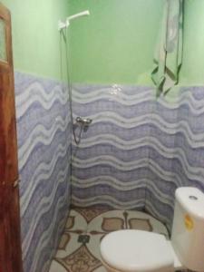 O baie la Gite entre les Vallées