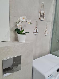 Fotografia z galérie ubytovania Gdynia Główna Apartament v destinácii Gdynia