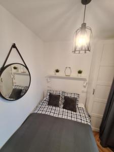 Fotografia z galérie ubytovania Gdynia Główna Apartament v destinácii Gdynia