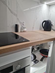 Fotografia z galérie ubytovania Gdynia Główna Apartament v destinácii Gdynia