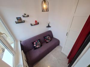 Fotografia z galérie ubytovania Gdynia Główna Apartament v destinácii Gdynia