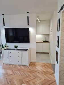 Fotografia z galérie ubytovania Gdynia Główna Apartament v destinácii Gdynia + 26 fotografií