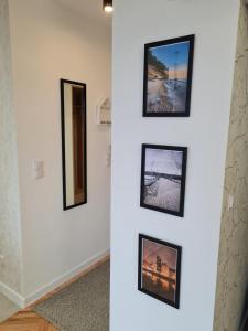 Fotografia z galérie ubytovania Gdynia Główna Apartament v destinácii Gdynia