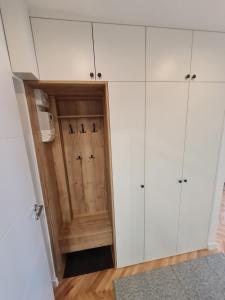Fotografia z galérie ubytovania Gdynia Główna Apartament v destinácii Gdynia