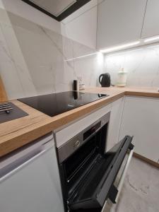 Fotografia z galérie ubytovania Gdynia Główna Apartament v destinácii Gdynia