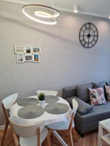 Fotografia z galérie ubytovania Gdynia Główna Apartament v destinácii Gdynia