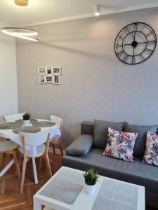 Fotografia z galérie ubytovania Gdynia Główna Apartament v destinácii Gdynia