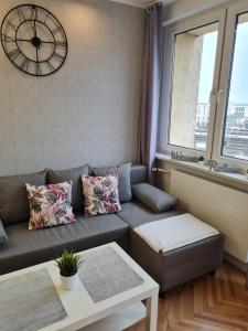 Fotografia z galérie ubytovania Gdynia Główna Apartament v destinácii Gdynia