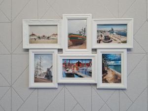 Fotografia z galérie ubytovania Gdynia Główna Apartament v destinácii Gdynia