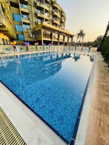 Fotografie z fotogalerie ubytování Hotel Kollol by J&Z Group v destinaci Cox's Bazar