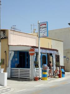 Gallery image of White House in Tre Fontane