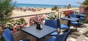 Gallery image of White House in Tre Fontane