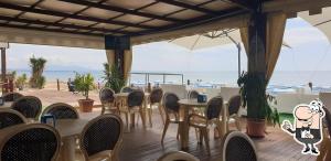 Gallery image of White House in Tre Fontane