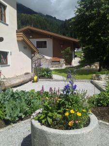 Nespecifikovaný výhled na hory nebo výhled na hory při pohledu z apartmánu