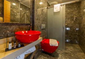 Foto dalla galleria di Kuhla Hotel a Trabzon