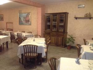 Gallery image of Hotel Ticino Ristorante Chierico in Carbonara al Ticino