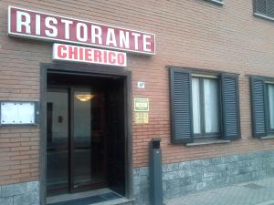 Fotografie z fotogalerie ubytování Hotel Ticino Ristorante Chierico v destinaci Carbonara al Ticino
