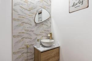 Kép Bonito apartamento en Malasaña / Gran Vía szállásáról Madridban a galériában