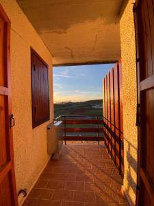 Příroda nedaleko apartmánu + 1 fotografie
