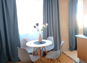 Fotografia z galérie ubytovania Rental Apartment Trębacka vo Varšave